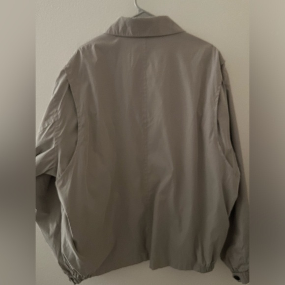 Van Heusen Men’s Zip Front Jacket Size XXL - Picture 9 of 9